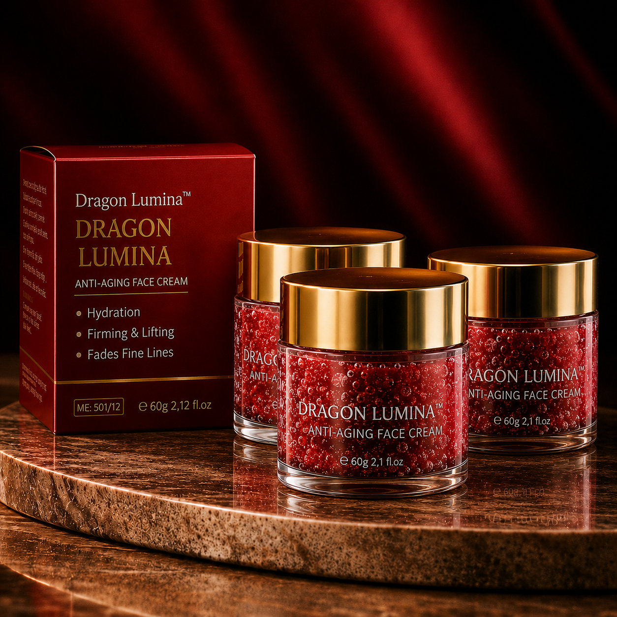 ✨ Dragon Lumina™ – Anti-Edad Natural 🌿