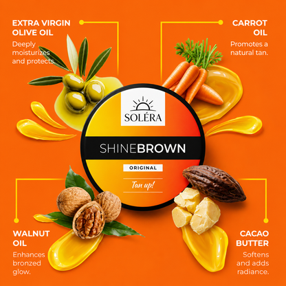 ☀️ SOLERA™ | Bronceado Natural en 30 Minutos 🔥