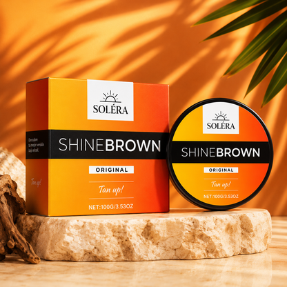 ☀️ SOLERA™ | Bronceado Natural en 30 Minutos 🔥