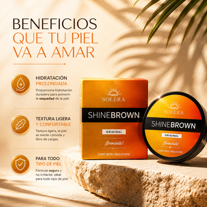 ☀️ SOLERA™ | Bronceado Natural en 30 Minutos 🔥