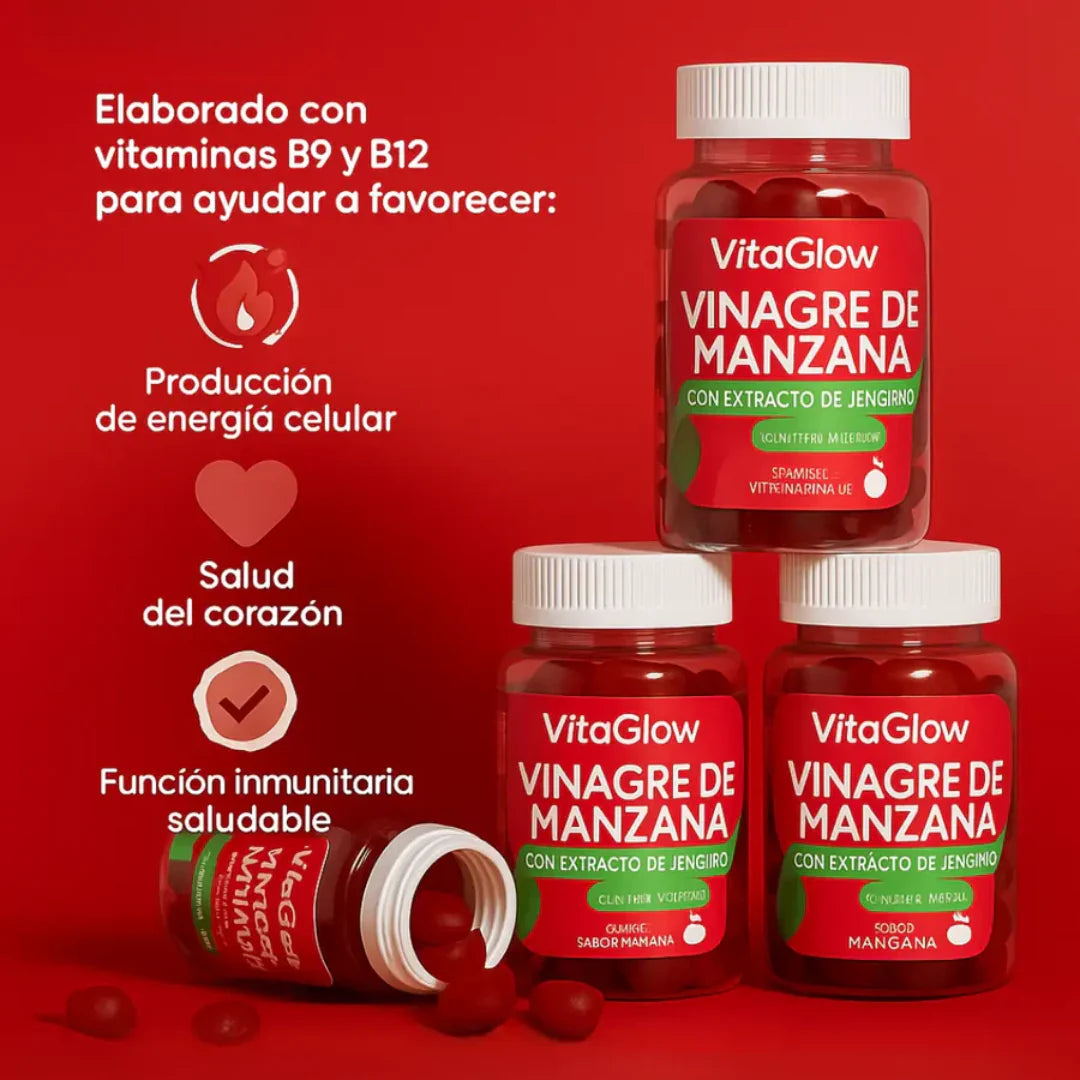 🔥 Adiós a la hinchazón, hola a la energía! — SUP Gummies que transforman tu día - 60 Unidades 🌿