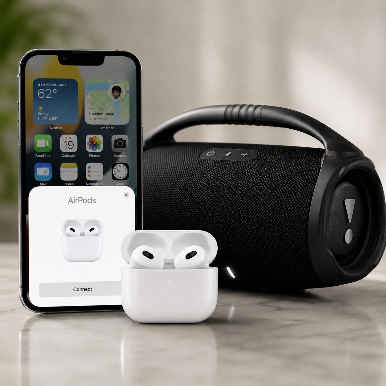 🎧 AirPods Pro — ¡Llévate 2 y Paga 1! [OFERTA LIMITADA DE VERANO] ☀️
