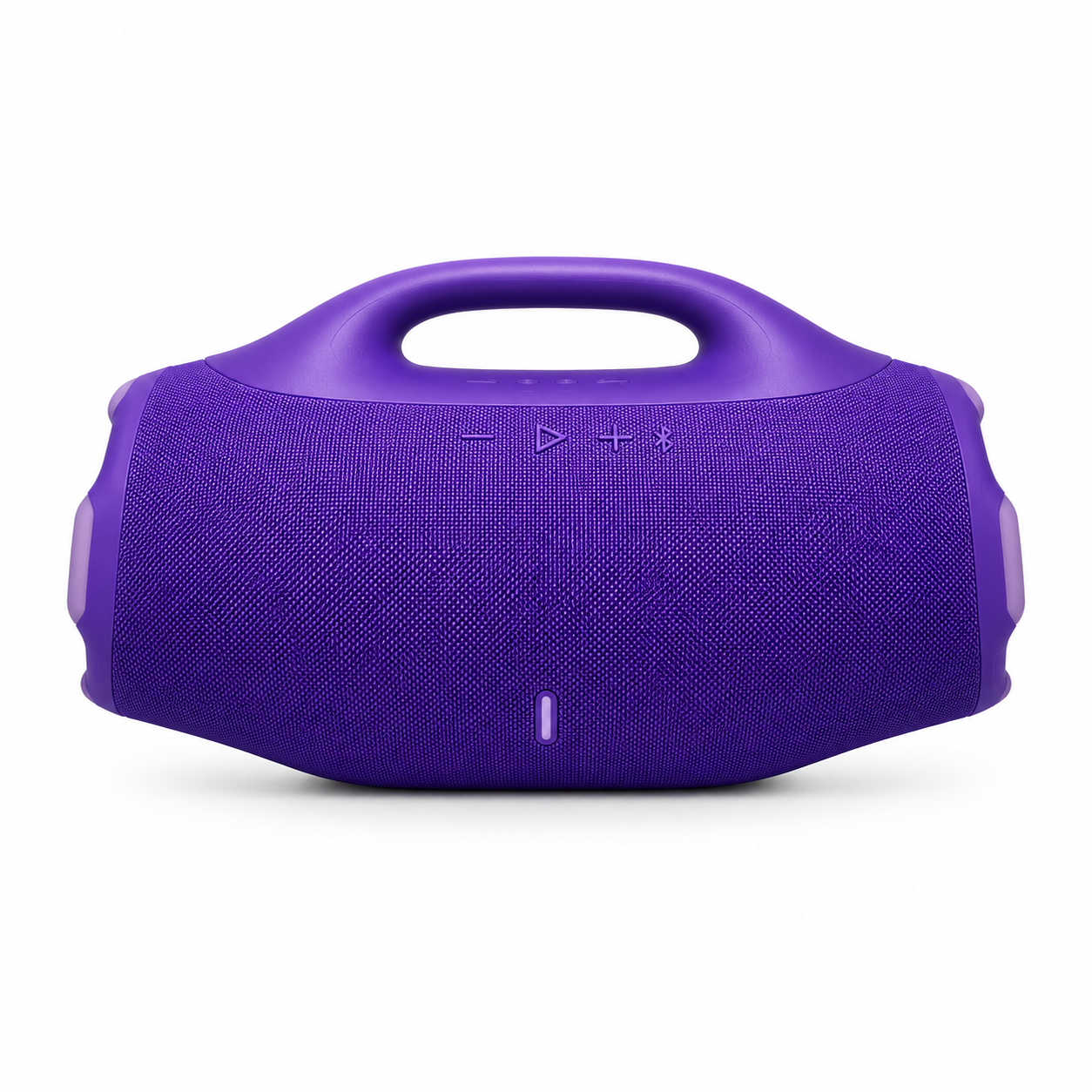 🚀 Boombox 3 PRO — Altavoz HiFi + Caja Premium + Envío Gratis 24h🔥