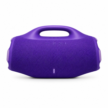 🚀 Boombox 3 PRO — Altavoz HiFi + Caja Premium + Envío Gratis 24h🔥