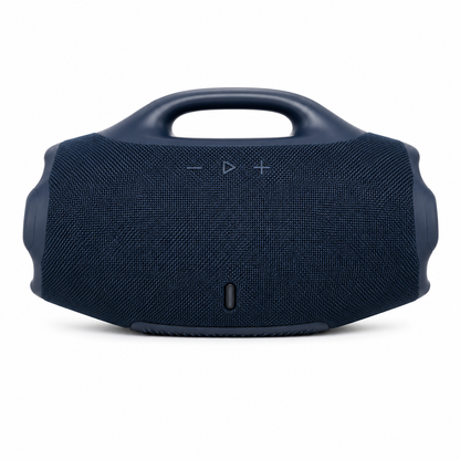 🚀 Boombox 3 PRO — Altavoz HiFi + Caja Premium + Envío Gratis 24h🔥