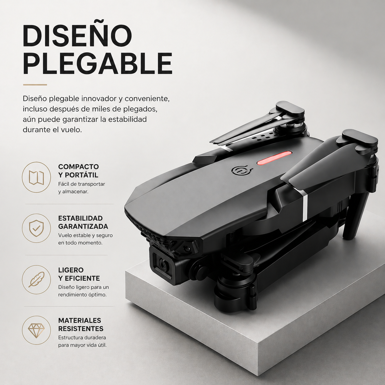 SkyZoom 360 Pro™ - Ve el mundo desde un ángulo que pocos pueden alcanzar 🚀